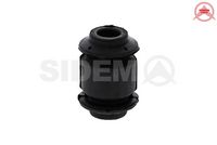 Mounting, control/trailing arm