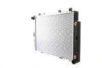 Thumbnail - Radiateur - CR246000S - MAHLE