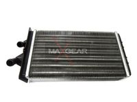 Schimbător de căldură, încălzire habitaclu MAXGEAR, Cod: 18-0137