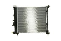 Thumbnail - Radiateur - CR1188000P - MAHLE