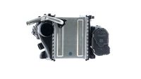 Thumbnail - Intercooler, inlaatluchtkoeler - CI218000P - MAHLE