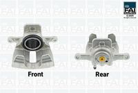 спирачен апарат