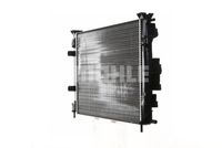 Thumbnail - Radiateur - CR41000S - MAHLE