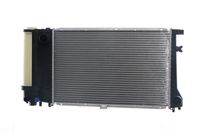 Thumbnail - Radiateur - CR482000S - MAHLE
