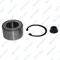 Set rulment roata GSP, Cod: GK7536