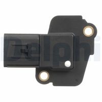 DELPHI Luchtmassameter 6