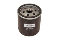 Filtru ulei MAXGEAR, Cod: 26-1219