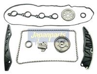 комплект ангренажна верига