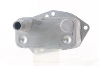 Thumbnail - Oliekoeler, motorolie - CLC118000S - MAHLE