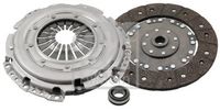 Set ambreiaj FEBI BILSTEIN, Cod: 1005300