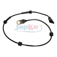 Sensor, Raddrehzahl Sensor, Raddrehzahl
