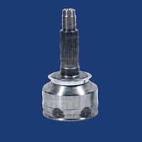 Gelenksatz, Antriebswelle