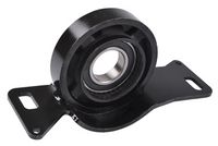 Suspension, propshaft