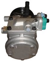 Thumbnail - Compressor, airconditioning - ACP1228000P - MAHLE