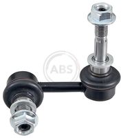 Stange/Strebe, Stabilisator