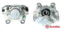 Bremssattel