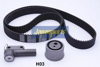 Set curea de distributie JAPANPARTS, Cod: KDD-H03