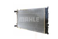 Thumbnail - Radiateur - CR363000S - MAHLE