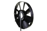 Thumbnail - Koelventilatorwiel - CFW6000P - MAHLE