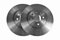 спирачен диск