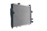 Thumbnail - Radiateur - CR307000S - MAHLE