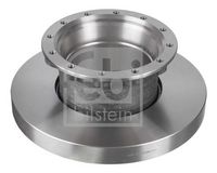 Bremsscheibe