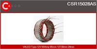 Stator, Generator Stator, Generator