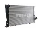 Thumbnail - Radiateur - CR1085000S - MAHLE