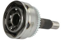 PASCAL Homokineet reparatie set, aandrijfas 2