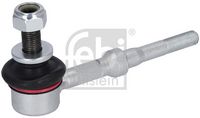 Stange/Strebe, Stabilisator