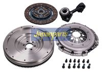 Set ambreiaj JAPANPARTS, Cod: KV-0300M