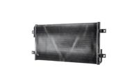 Thumbnail - Lage temperatuurkoeler, intercooler - CIR21000P - MAHLE
