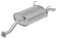 Endschalldämpfer