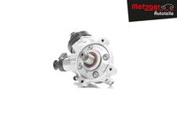 METZGER AUTOTEILE Hogedrukinspuitpomp 5