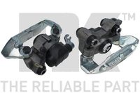 Bremssattel