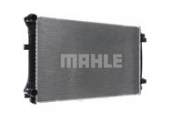 Thumbnail - Radiateur - CR2054000S - MAHLE