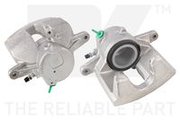 Bremssattel