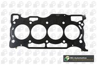 гарнитура, цилиндрова глава