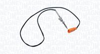 Sensor, Abgastemperatur