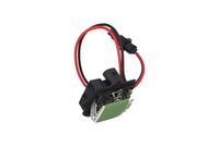 Rezistor, ventilator habitaclu KAMOKA, Cod: 4140082