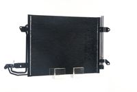 Thumbnail - Condensor, airconditioning - AC325000S - MAHLE
