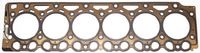 Gasket, cylinder head