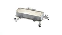 Thumbnail - Oliekoeler, automatische transmissie - CLC283000P - MAHLE