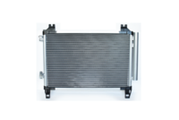 Condensator, climatizare ASAM AUTOMOTIVE, Cod: 75709