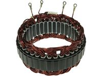 Stator, alternator