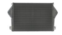 Thumbnail - Intercooler, inlaatluchtkoeler - CI561000P - MAHLE