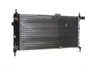 Thumbnail - Radiateur - CR479000S - MAHLE