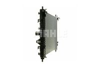 Thumbnail - Radiateur - CR1098000P - MAHLE