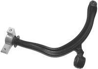 Bascula / Brat suspensie roata METZGER AUTOTEILE, Cod: 58026902