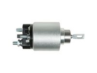 Solenoid Switch, starter